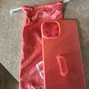 Loopy case iPhone 13